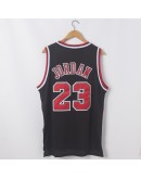 Michael Jordan #23 Chicago Bulls Jersey