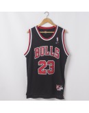 Michael Jordan #23 Chicago Bulls Jersey