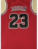 Michael Jordan #23 Chicago Bulls Jersey