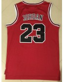 Michael Jordan #23 Chicago Bulls Jersey