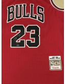 Michael Jordan #23 Chicago Bulls Jersey