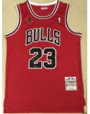 Michael Jordan #23 Chicago Bulls Jersey