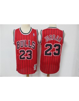 Michael Jordan #23 Chicago Bulls Jersey