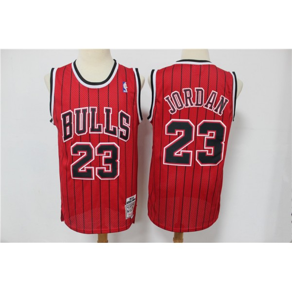 Michael Jordan #23 Chicago Bulls Jersey