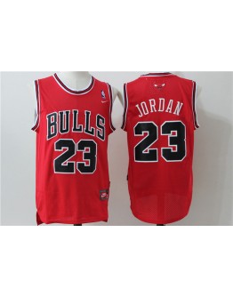 Michael Jordan #23 Chicago Bulls Jersey