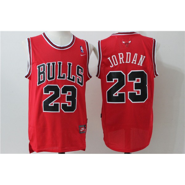 Michael Jordan #23 Chicago Bulls Jersey