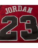 Michael Jordan #23 Chicago Bulls Jersey