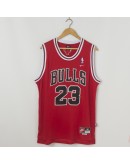 Michael Jordan #23 Chicago Bulls Jersey