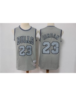 Michael Jordan #23 Chicago Bulls Jersey