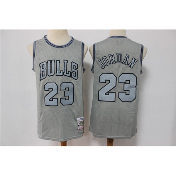 Michael Jordan #23 Chicago Bulls Jersey