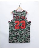 Michael Jordan #23 Chicago Bulls Jersey