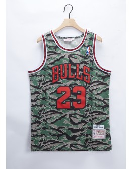 Michael Jordan #23 Chicago Bulls Jersey