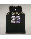 Michael Jordan #23 Chicago Bulls Jersey