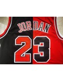 Michael Jordan #23 Chicago Bulls Jersey