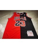 Michael Jordan #23 Chicago Bulls Jersey