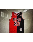 Michael Jordan #23 Chicago Bulls Jersey