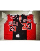 Michael Jordan #23 Chicago Bulls Jersey