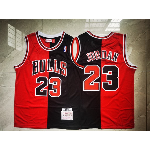 Michael Jordan #23 Chicago Bulls Jersey