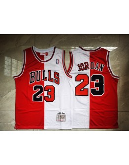 Michael Jordan #23 Chicago Bulls Jersey