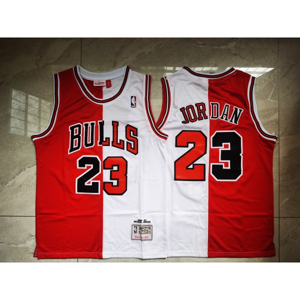 Michael Jordan #23 Chicago Bulls Jersey