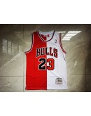 Michael Jordan #23 Chicago Bulls Jersey