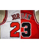 Michael Jordan #23 Chicago Bulls Jersey