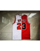 Michael Jordan #23 Chicago Bulls Jersey