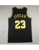 Michael Jordan #23 Chicago Bulls Jersey