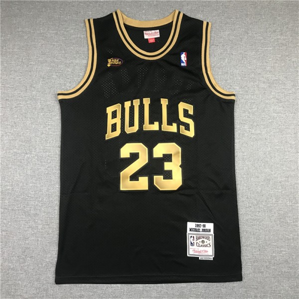 Michael Jordan #23 Chicago Bulls Jersey