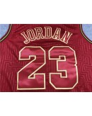 Michael Jordan #23 Chicago Bulls Jersey