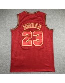 Michael Jordan #23 Chicago Bulls Jersey