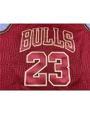 Michael Jordan #23 Chicago Bulls Jersey