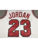 Michael Jordan #23 Chicago Bulls Jersey