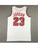 Michael Jordan #23 Chicago Bulls Jersey