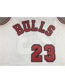 Michael Jordan #23 Chicago Bulls Jersey