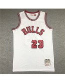 Michael Jordan #23 Chicago Bulls Jersey