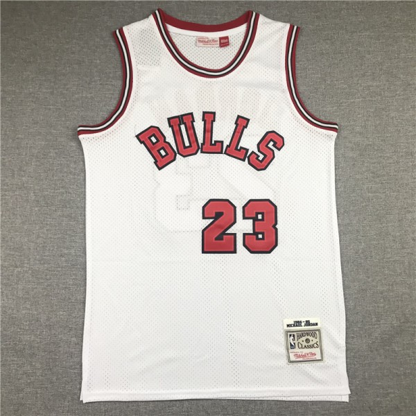 Michael Jordan #23 Chicago Bulls Jersey