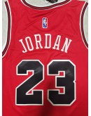 Michael Jordan #23 Chicago Bulls Jersey