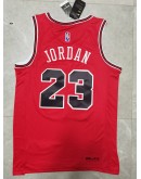 Michael Jordan #23 Chicago Bulls Jersey