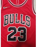 Michael Jordan #23 Chicago Bulls Jersey