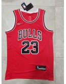 Michael Jordan #23 Chicago Bulls Jersey