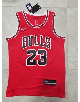 Michael Jordan #23 Chicago Bulls Jersey