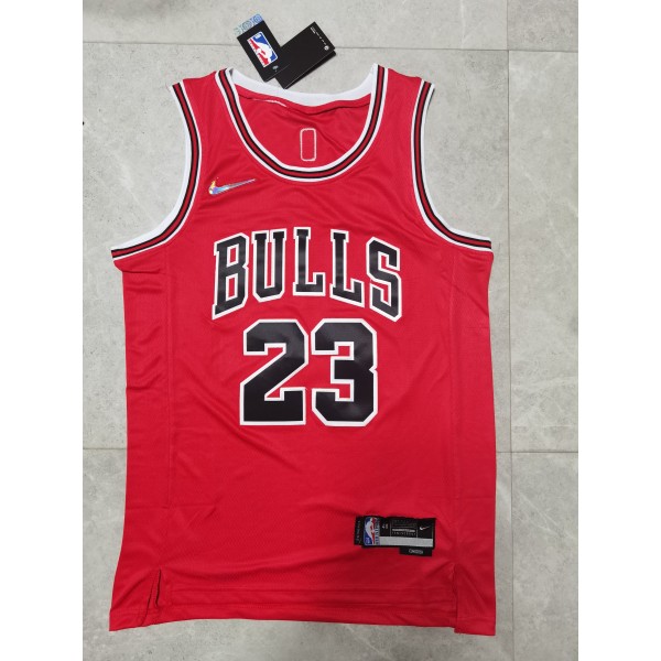 Michael Jordan #23 Chicago Bulls Jersey