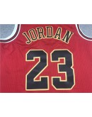 Michael Jordan #23 Chicago Bulls Jersey