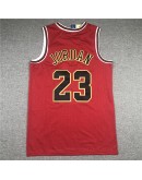 Michael Jordan #23 Chicago Bulls Jersey