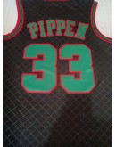 Scottie Pippen #33 Chicago Bulls Jersey