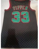 Scottie Pippen #33 Chicago Bulls Jersey