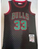 Scottie Pippen #33 Chicago Bulls Jersey