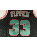 Scottie Pippen #33 Chicago Bulls Jersey