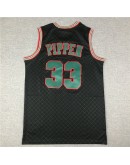 Scottie Pippen #33 Chicago Bulls Jersey